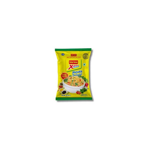 WAI WAI X PRESS NOODLES 65 GM