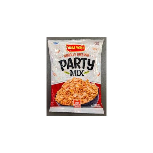 Wai Wai Party Mix Chicken 200 GM