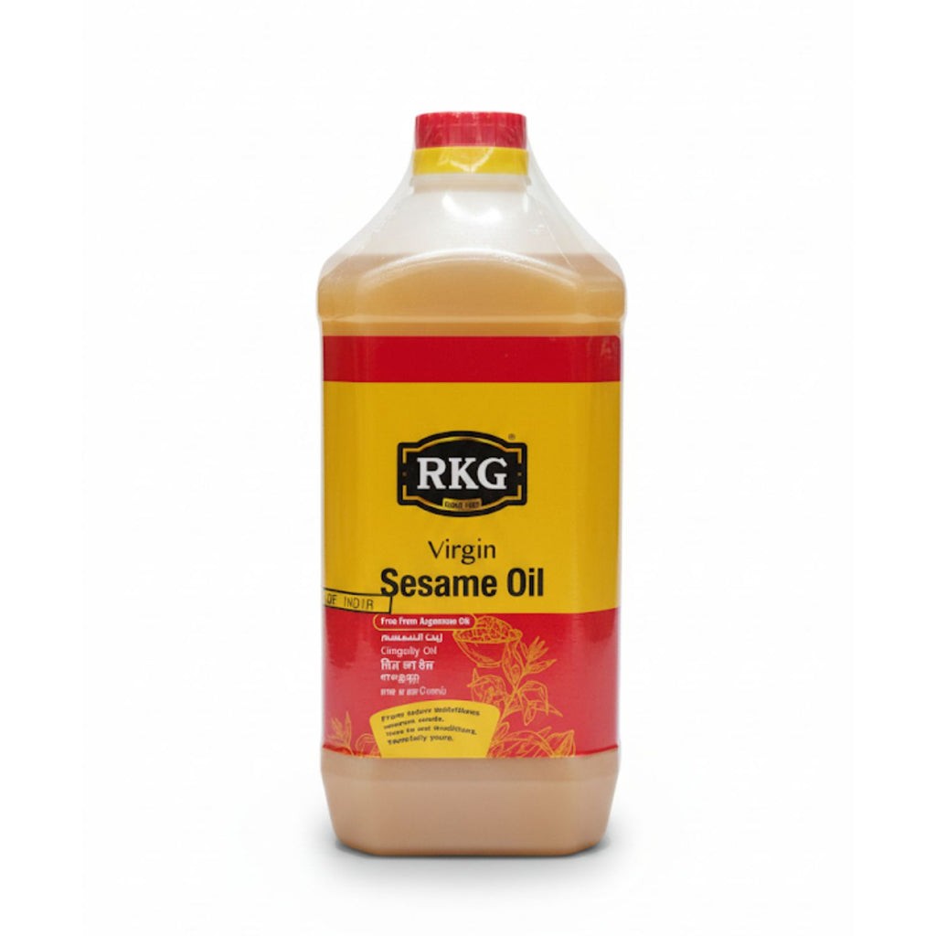 RKG GINGELLY OIL 2 LTR