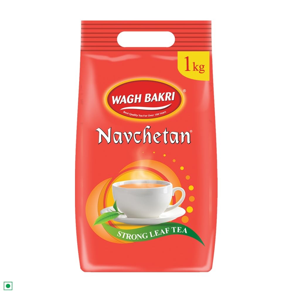 WAG BAKRI NAVCHETAN 1 KG