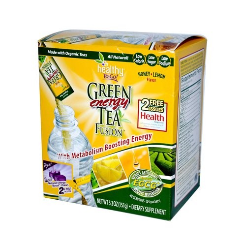 WAGH BAKRI GREEN TEA HONEY LEMON 25 BAG