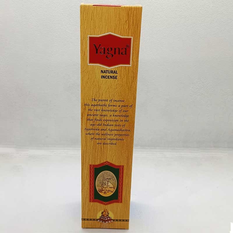 Yagna Premier Agarbatti 14 PCS
