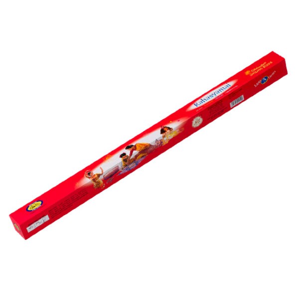 Rahasyamai Incence Sticks 1 EACH