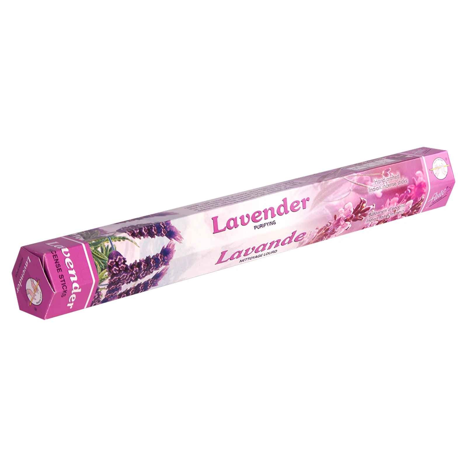 Flute Lavender 1 PACK