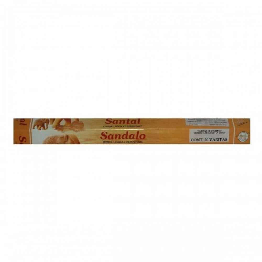 Flute Sandal 1 PACK