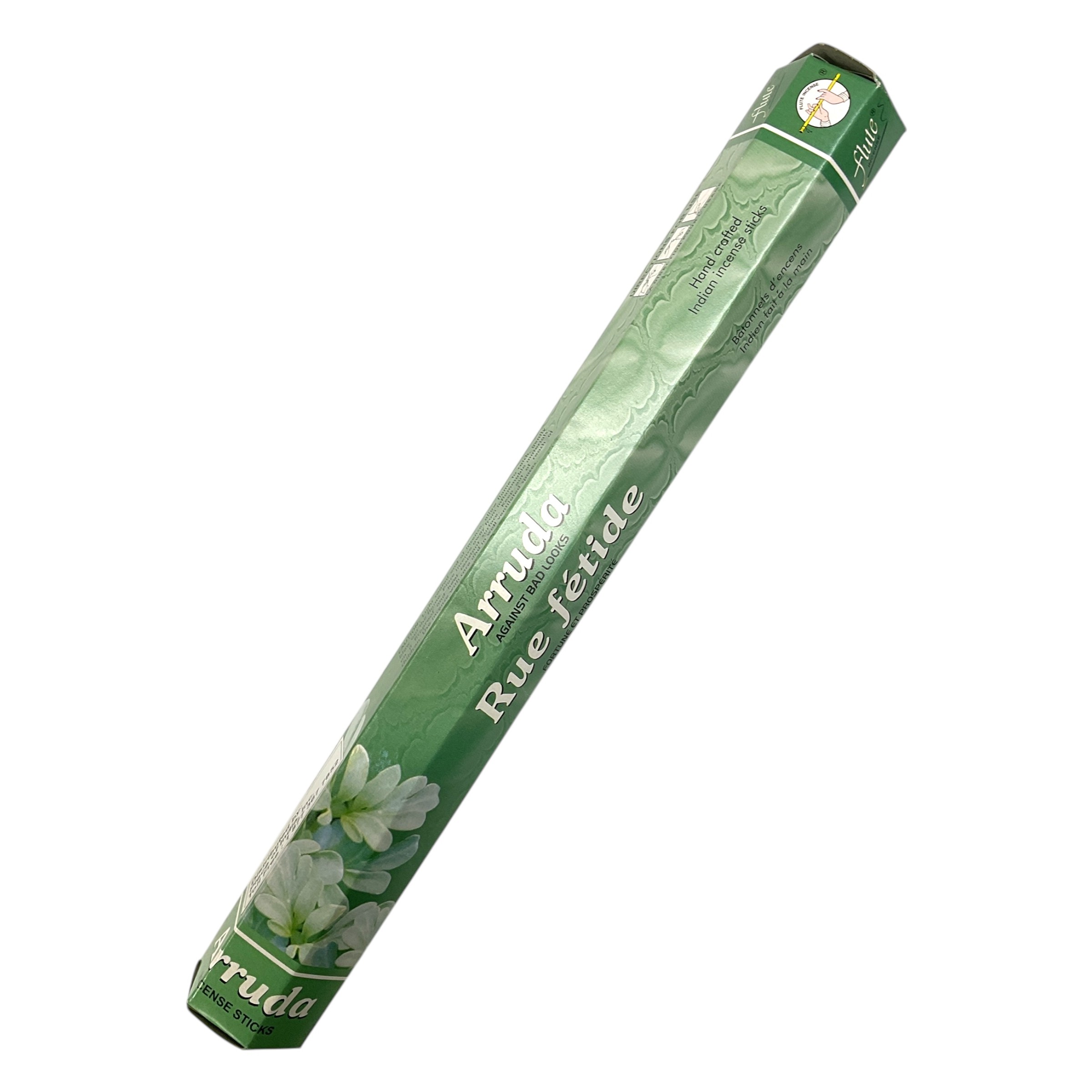 Flute Arruda 1 PACK