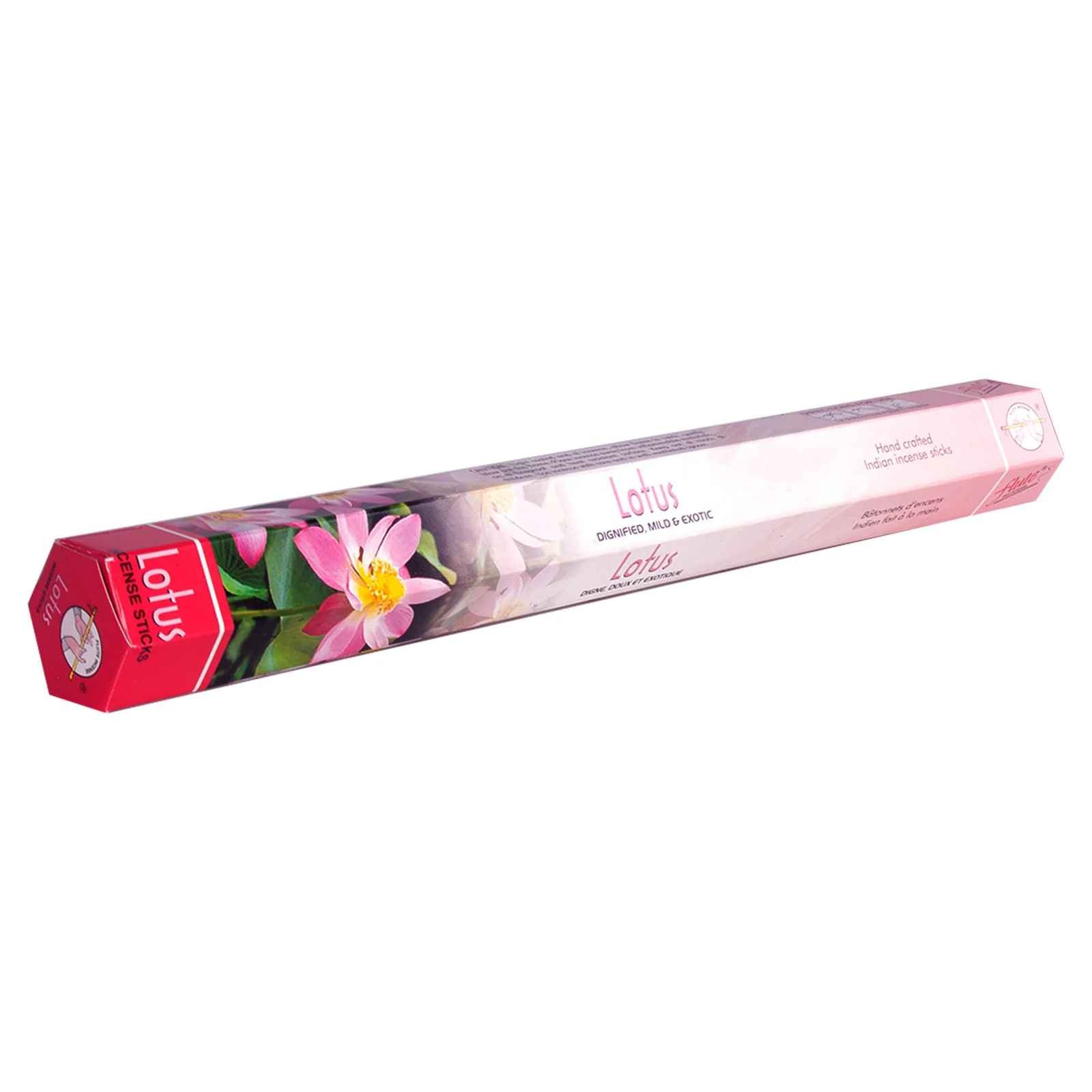 Flute Lotus 20Sticks 1 PACK