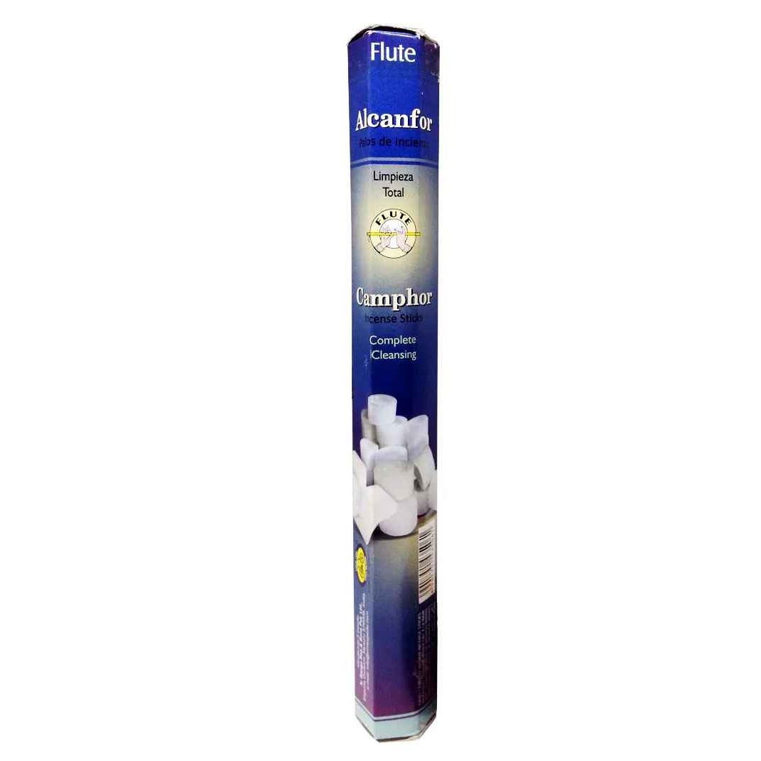 Flute Camphor 1 PACK
