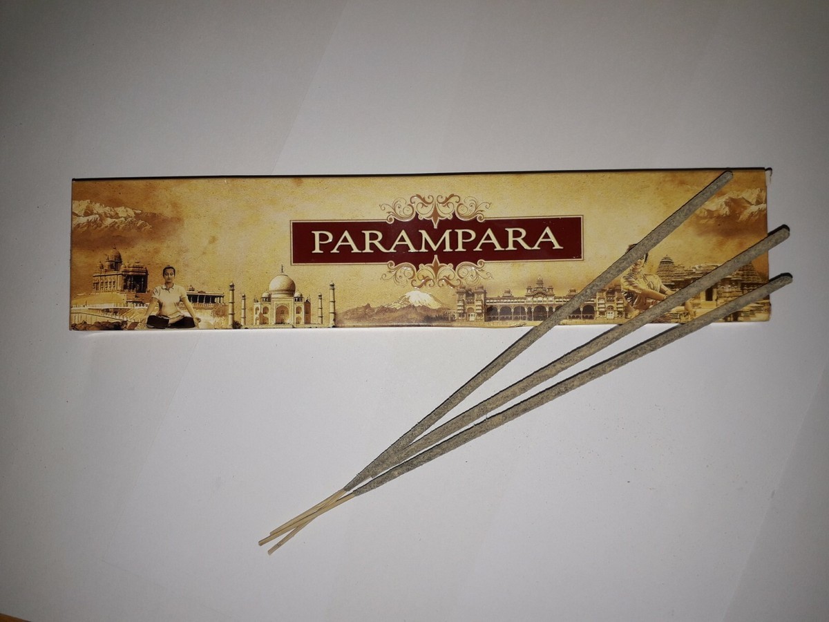 Parampara Incense Stick 15 GM