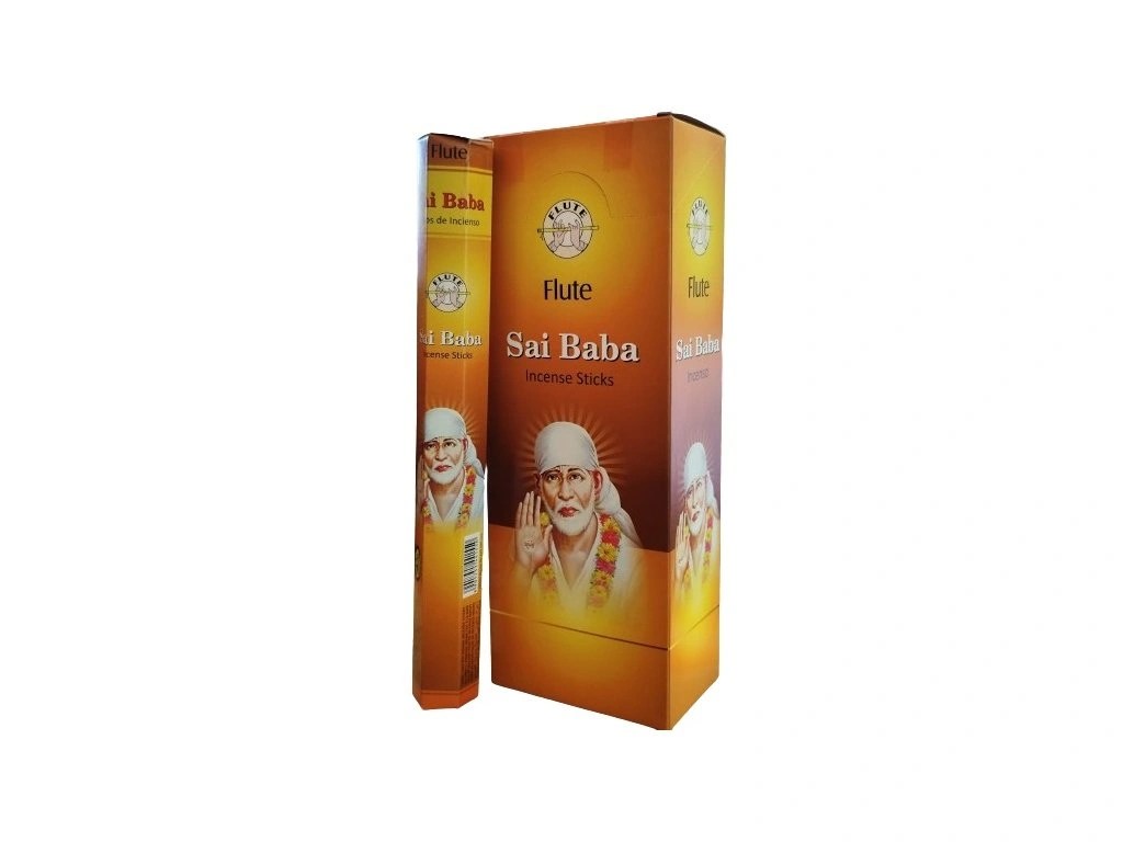 Flute Sai Baba 1 PACK