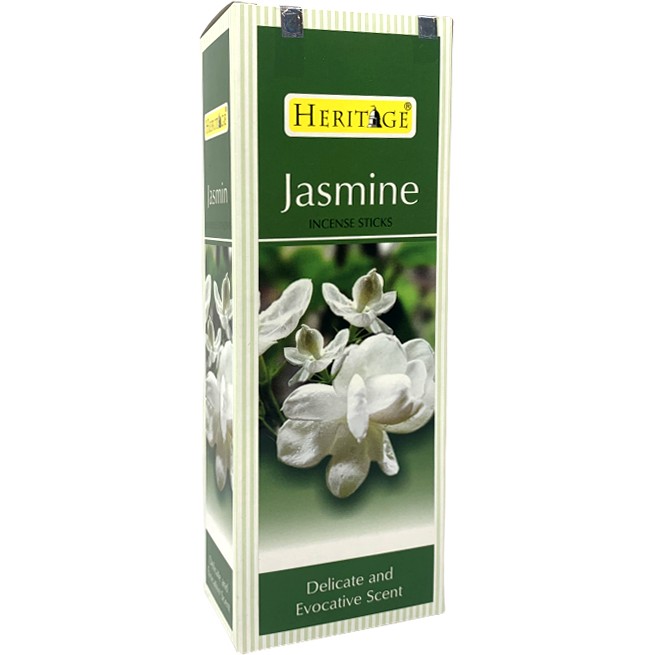 HERITAGE JASMINE 280 GM