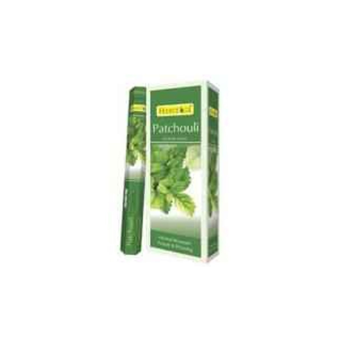 Heritage Patchouli 20 PCS