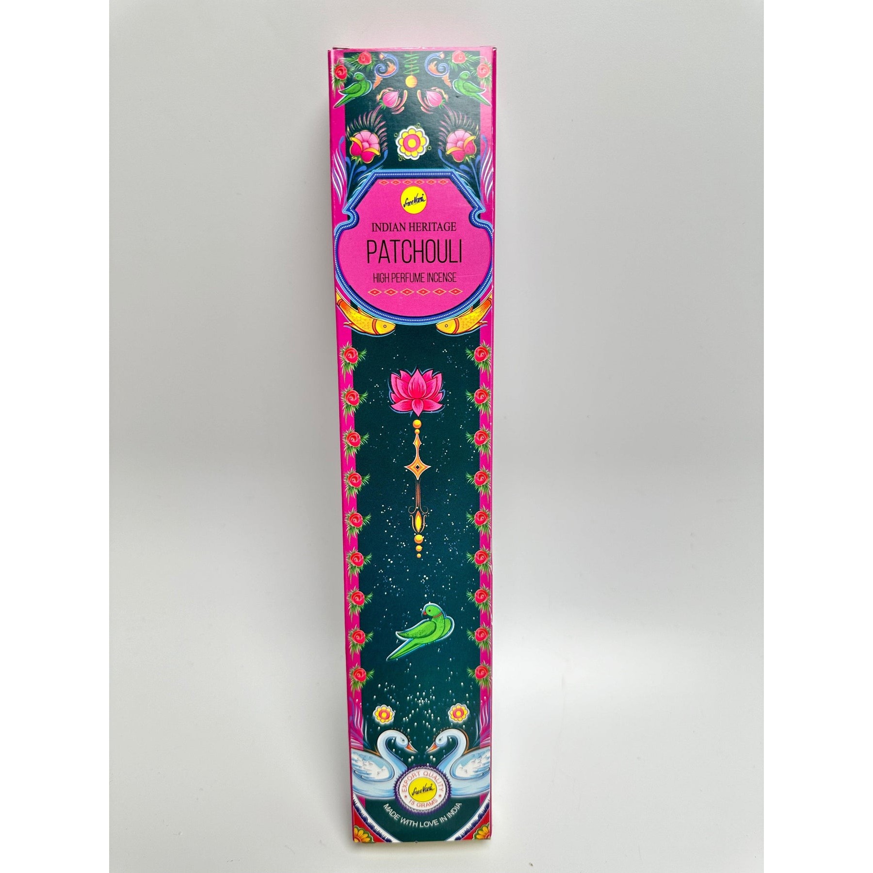 PATCHOULI 285 GM