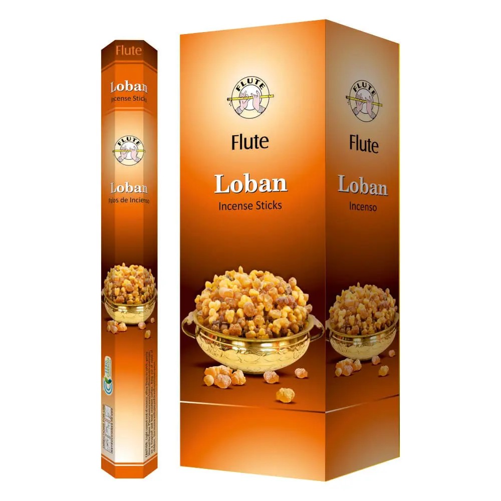 Flute Loban 1 PACK