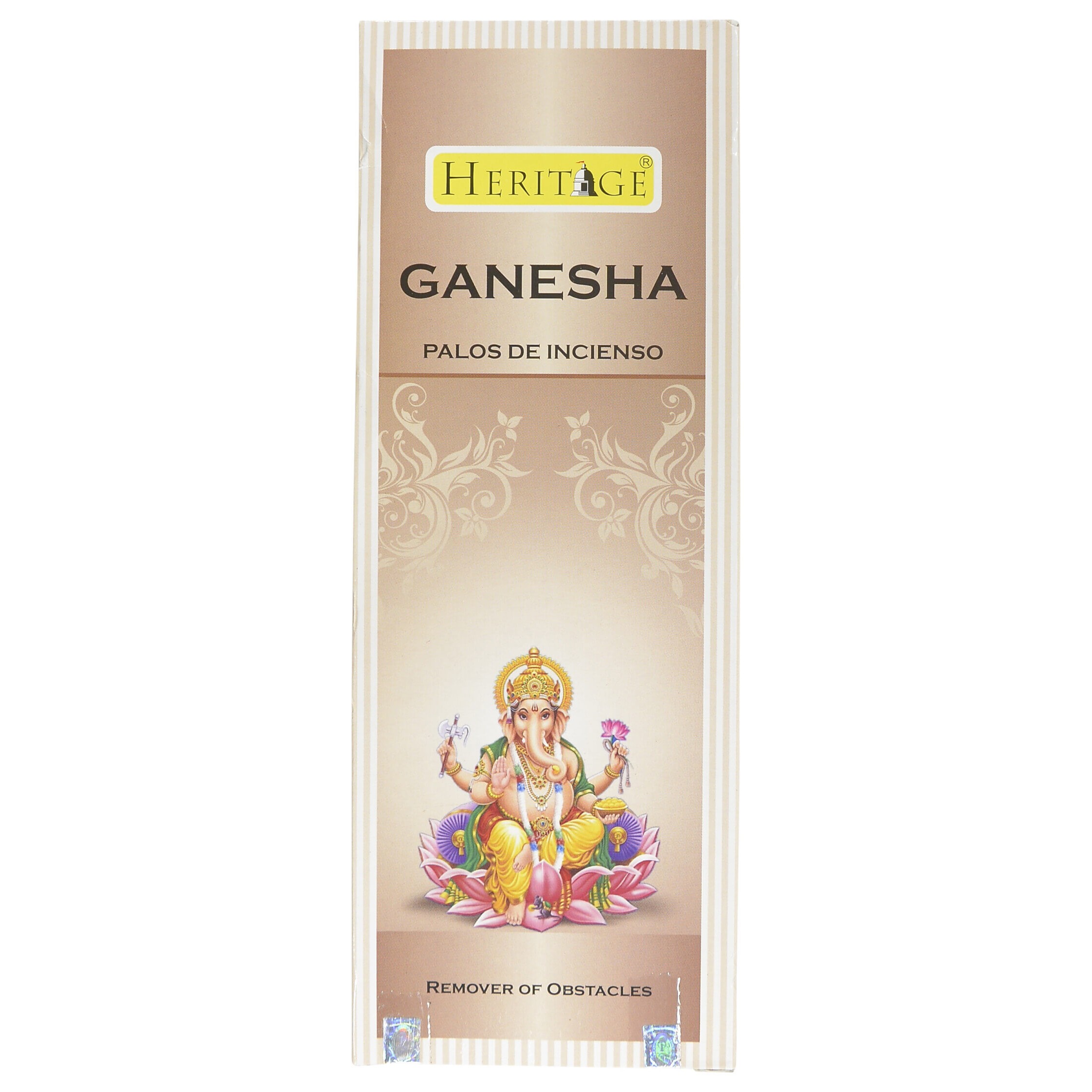 Heritage Ganesha 20 Each