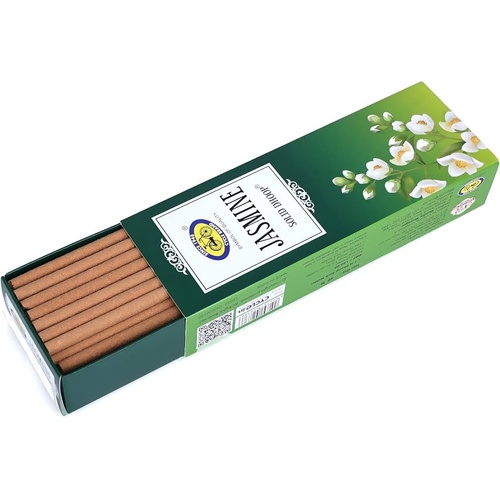 CYCLE JASMINE HEX 120 PCS