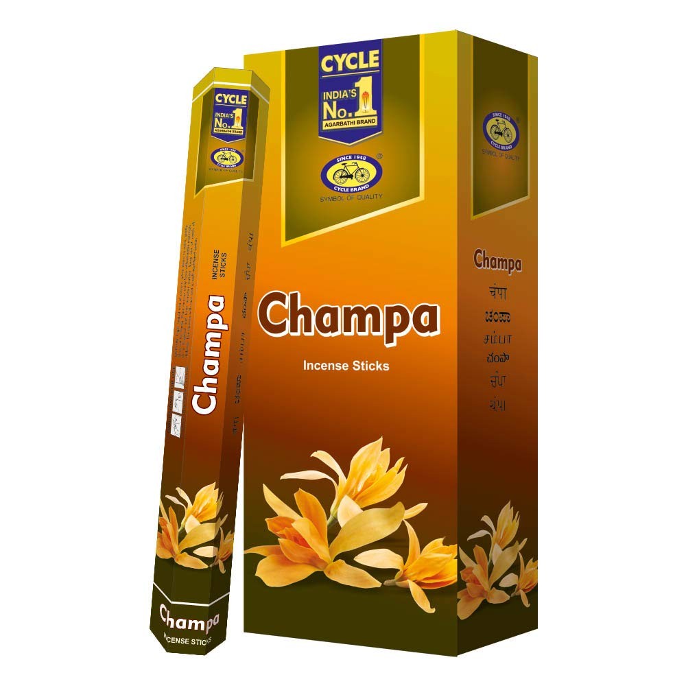 Cycle Champa 1 Each