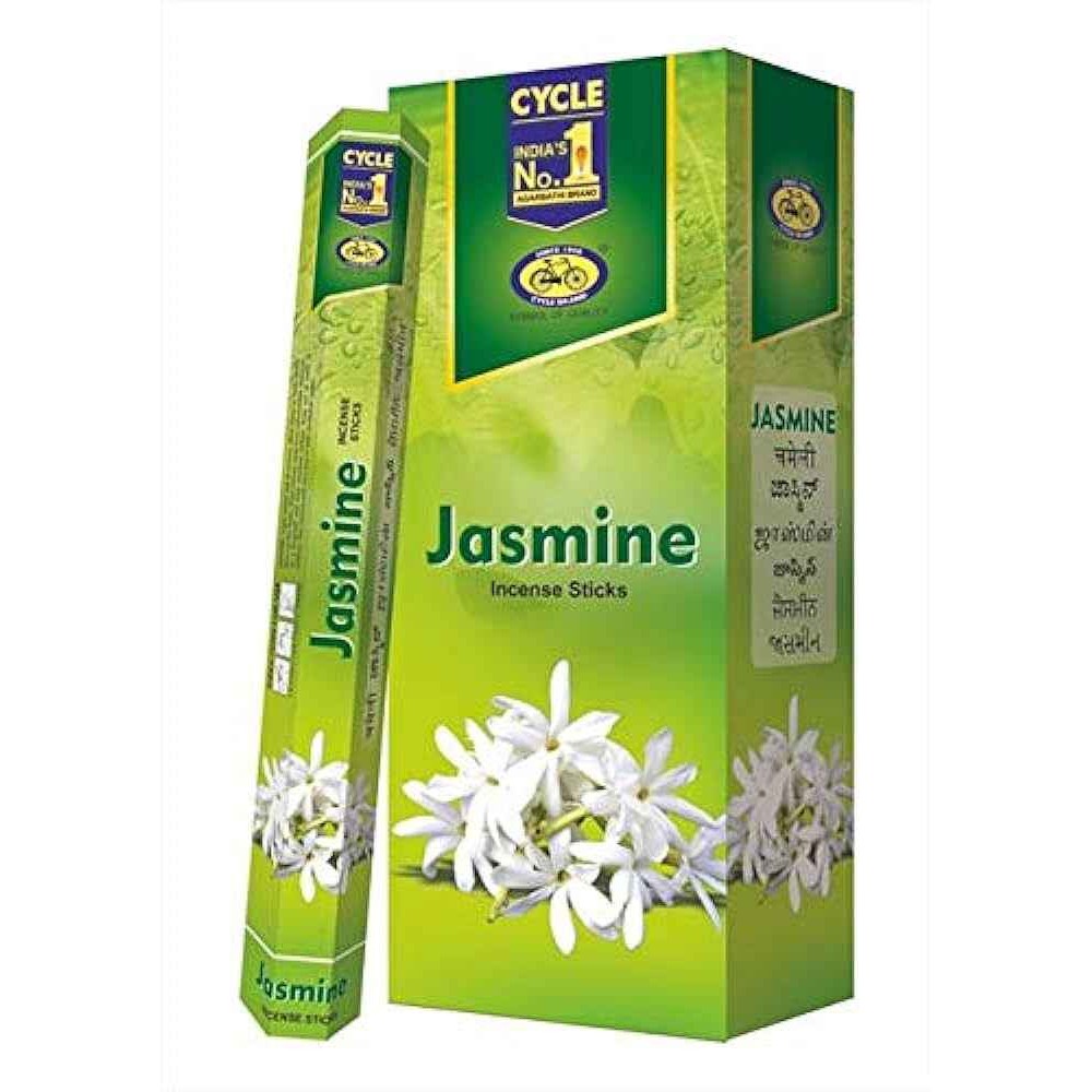 Cycle Jasmine 1 EACH