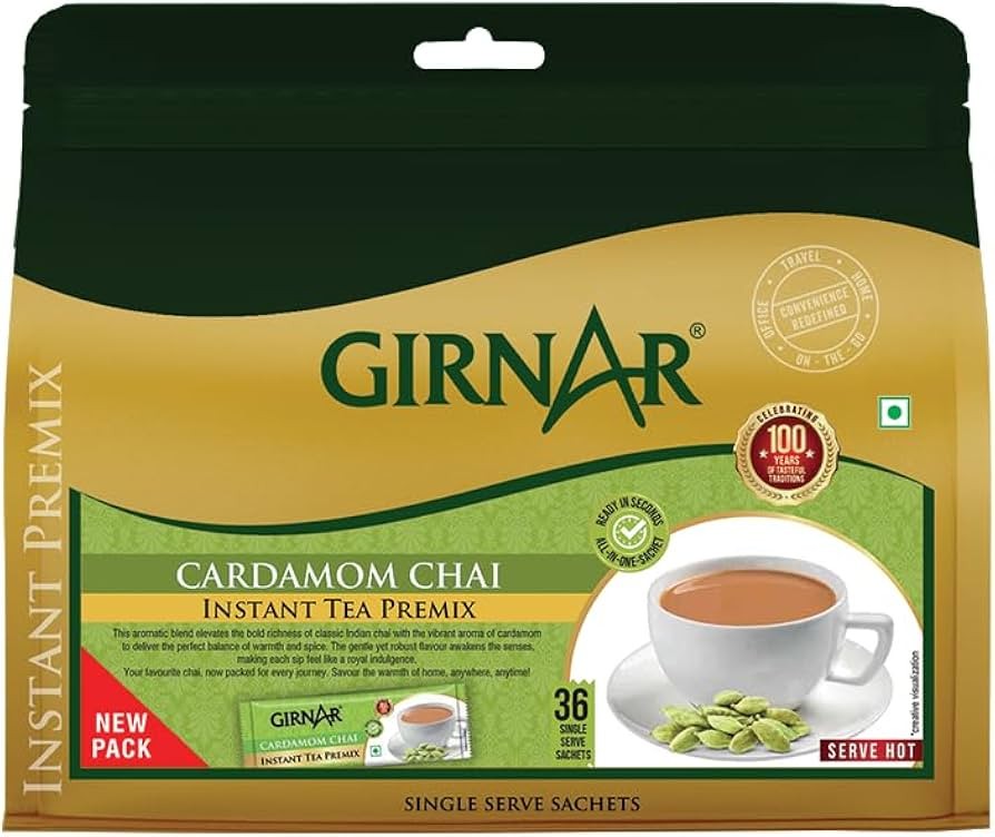 CardamomPrimixTea 1400 GM