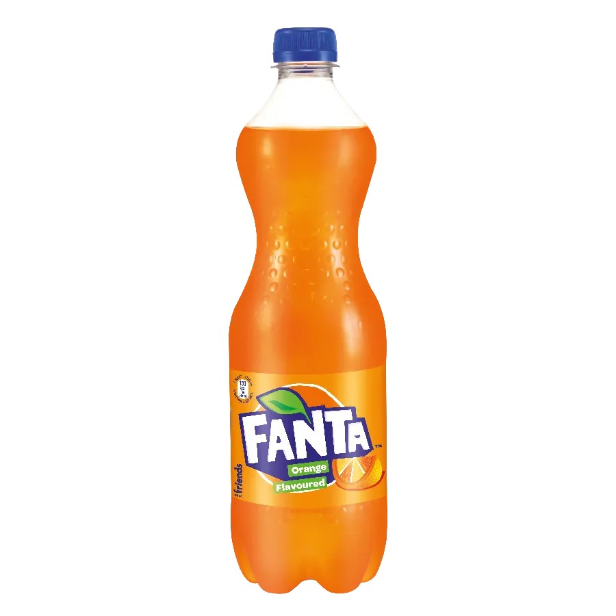 FANTA 750 ML