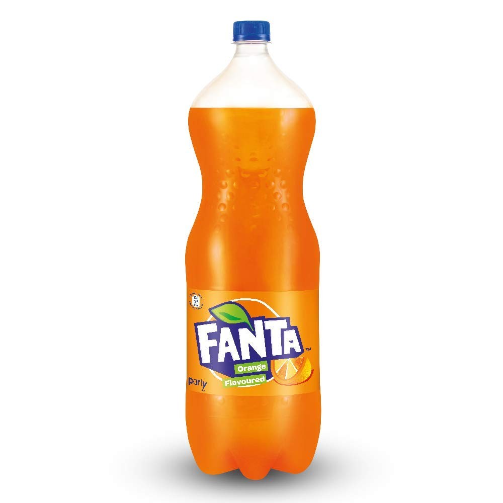 FANTA 2 LTR