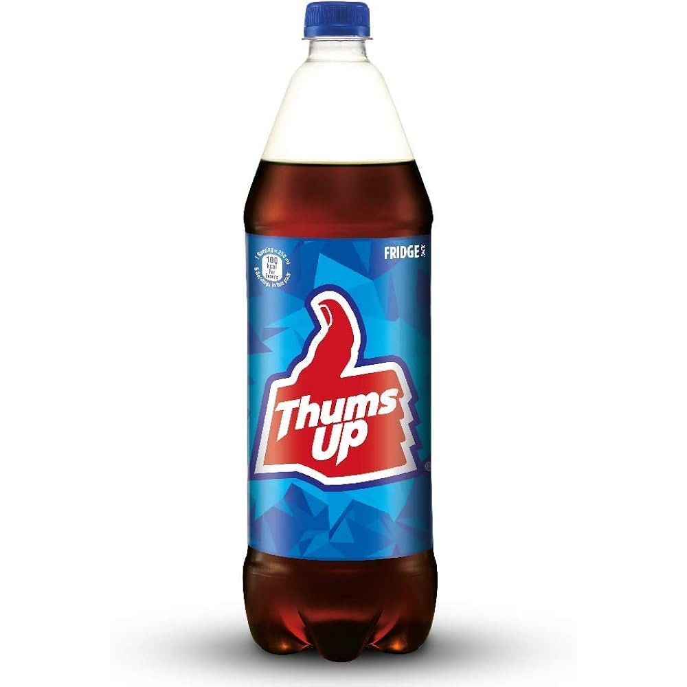 Thums Up 2.75 Lbs