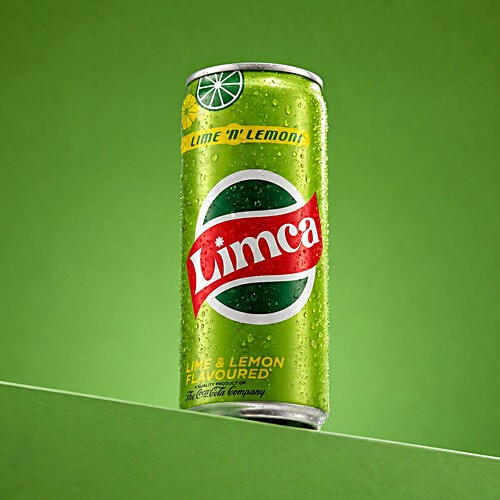 LIMCA LIME & LEMON 300 ML