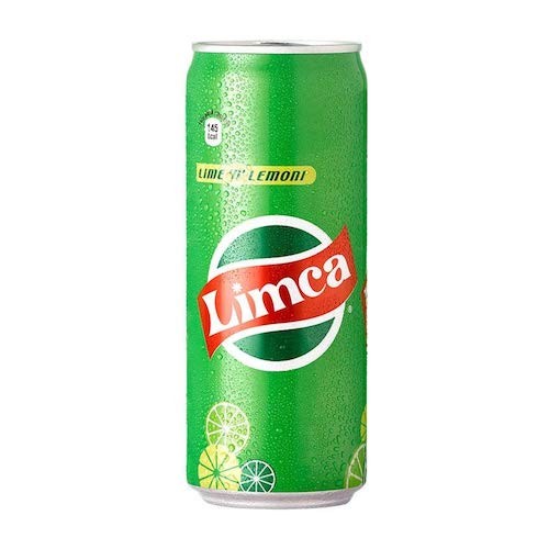 Limca 300 ML