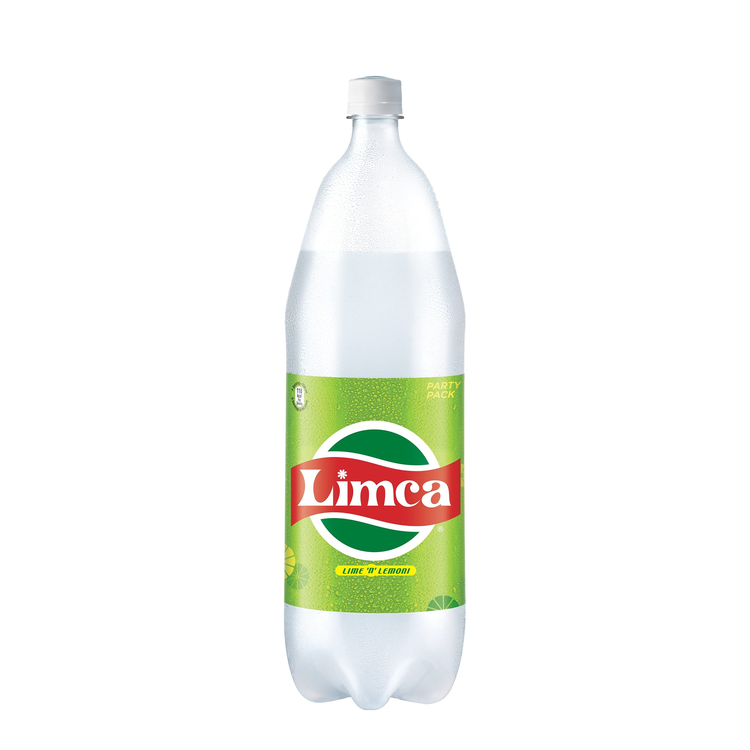 LIMCA BOTTLE 2 LTR