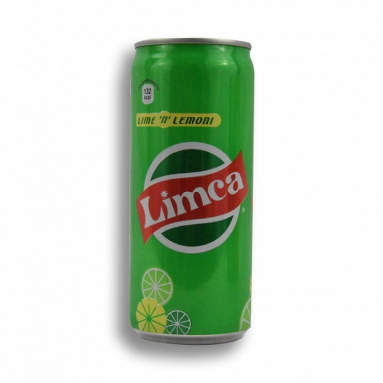 Limca/Thumps Up 4.95 Lbs