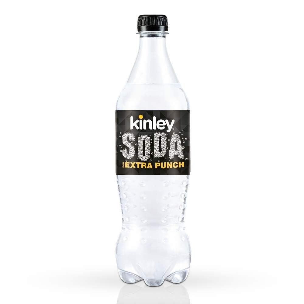 Kinley Soda 750 ML