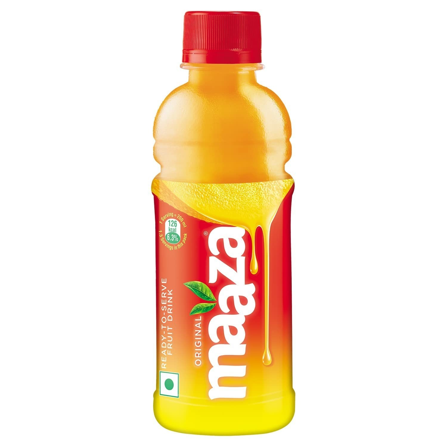 MAAZA MANGO JUICE 250 ML