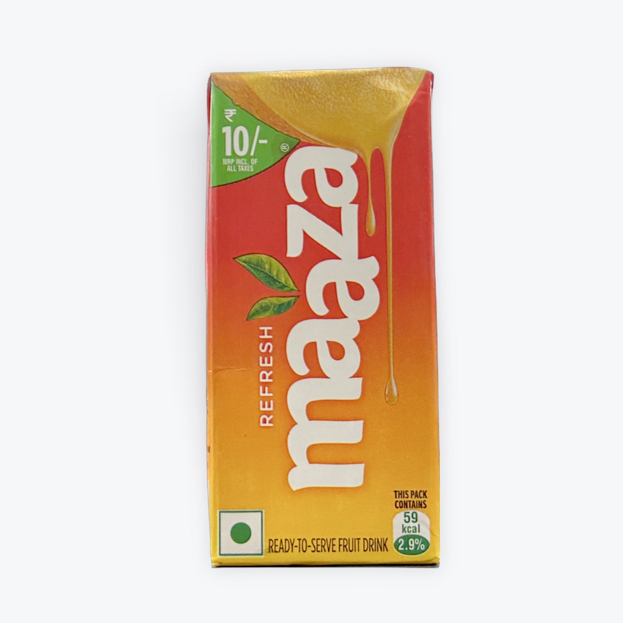 Maaza Maaza Juice 125 ML