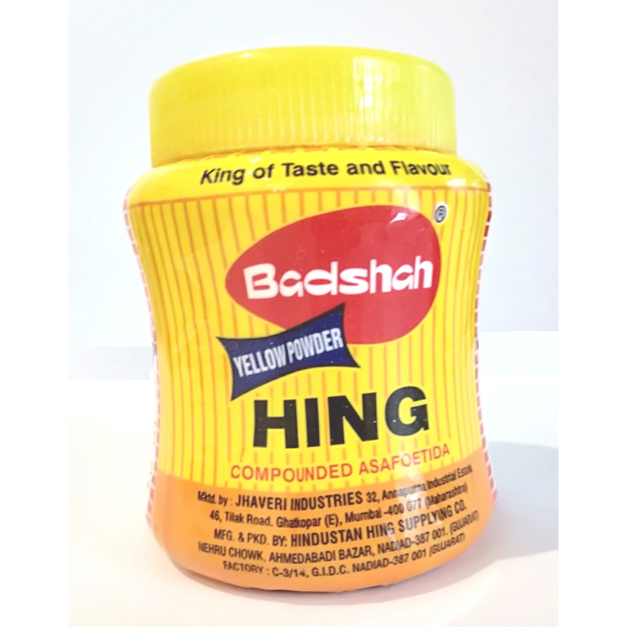 Bhadshah Hing Powder  50 GM