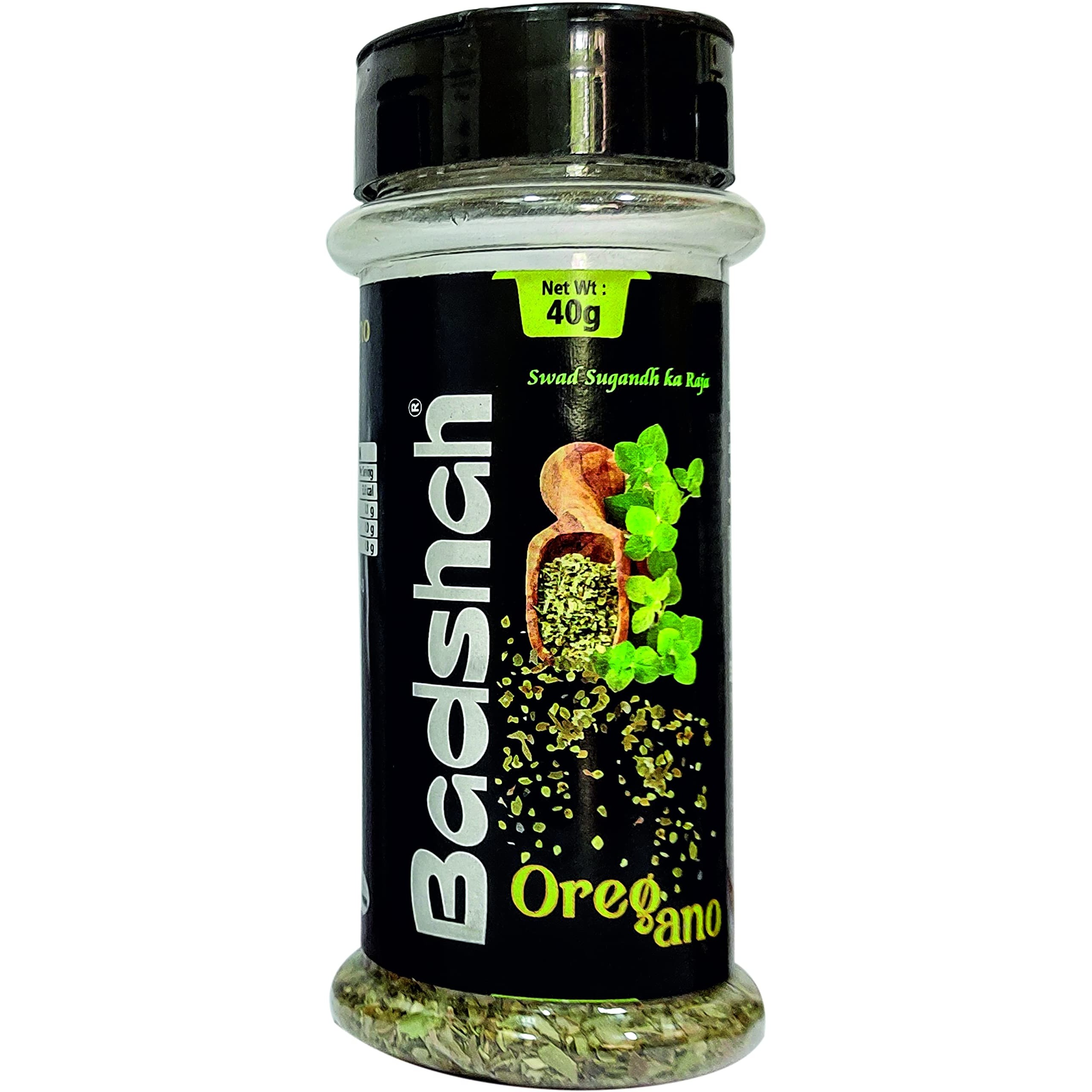 BADSHAH OREGANO 40 GM