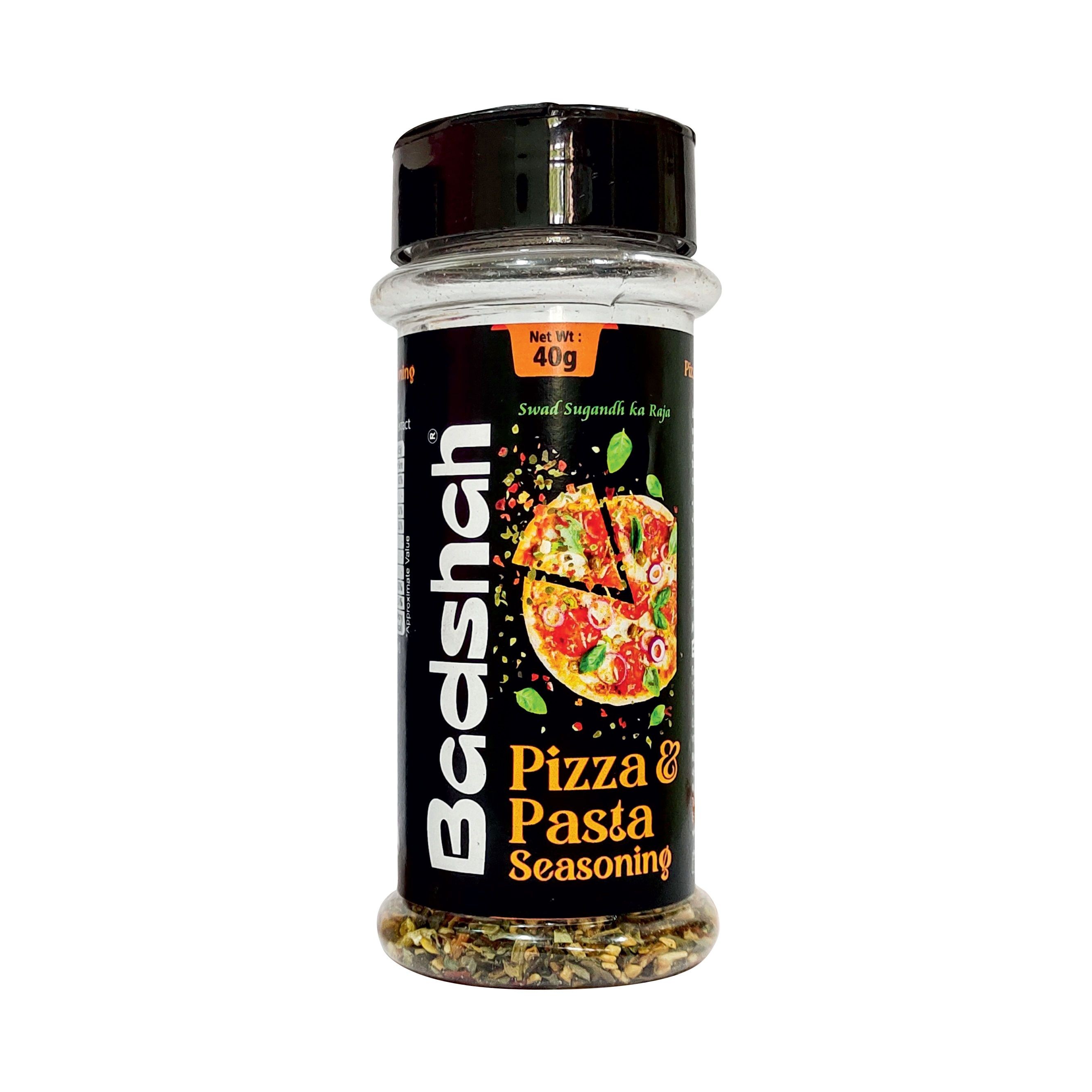 Badshah Pizza Seasoning 40 GM
