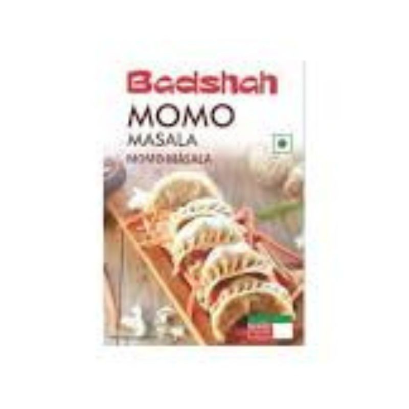 Badshah Momo Masala 100 GM
