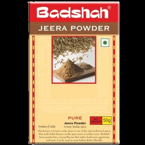 Badshah Jeera Powder 50 GM