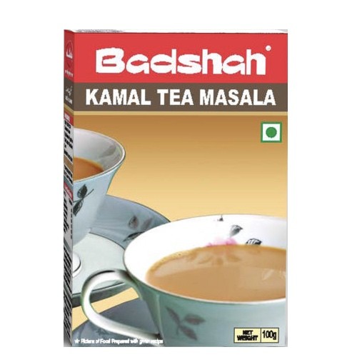 TEA MASALA BADSHAH 3.5 OZ