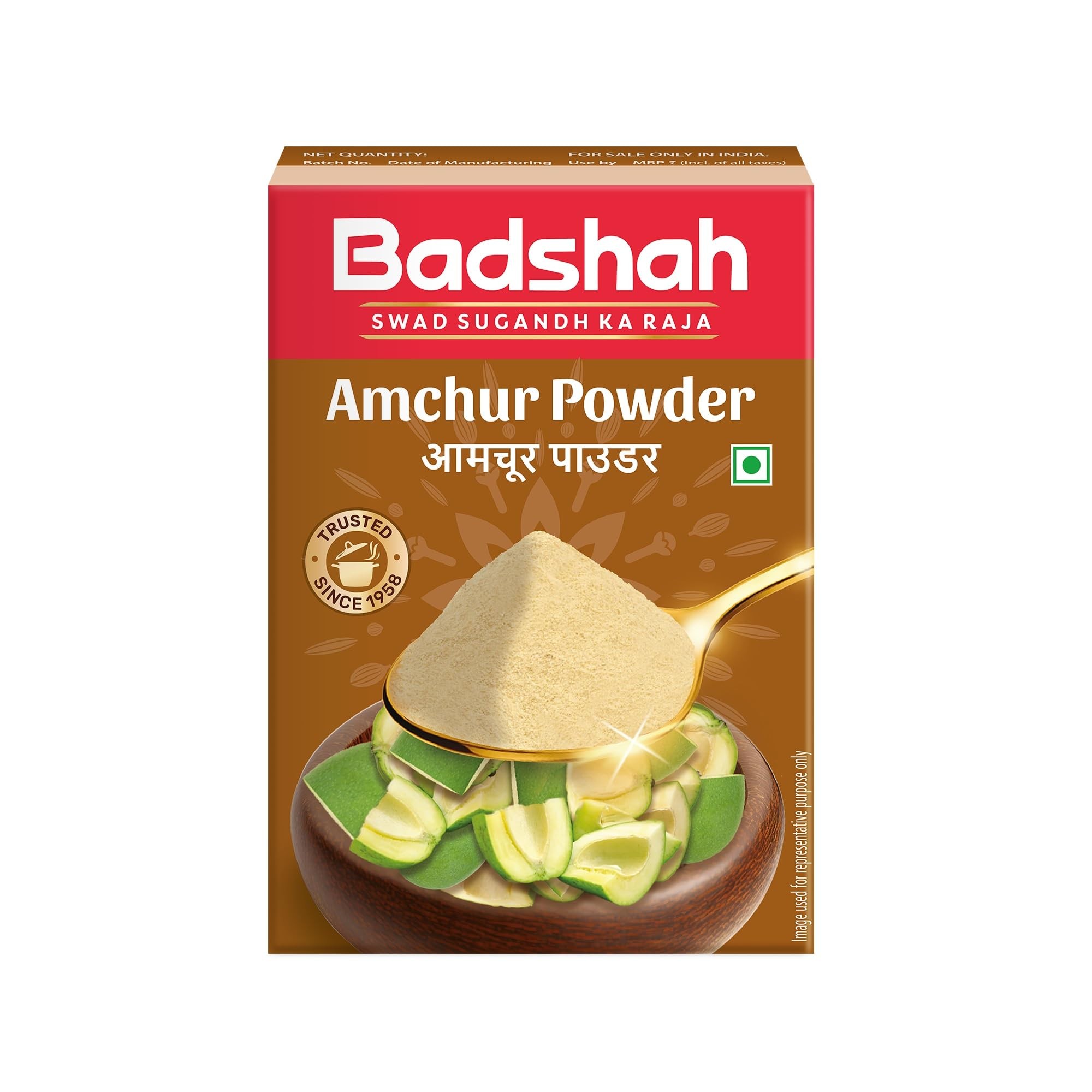 BADSHAH AMCHUR POWDER 100 GM