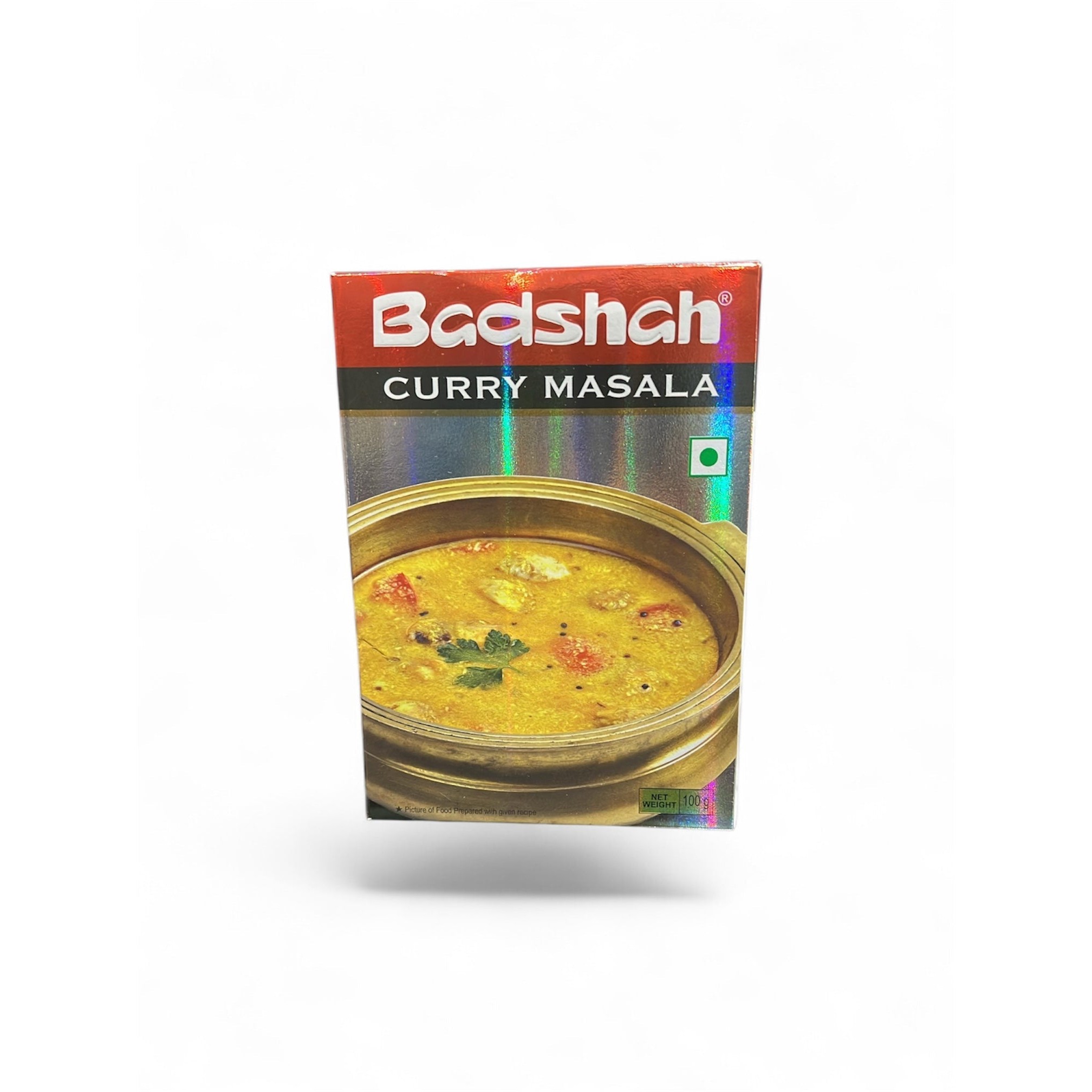 BADSHAH CURRY MASALA 100 GM