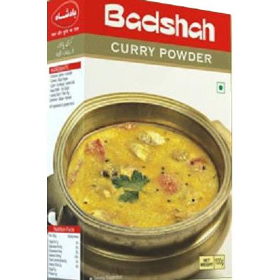 Badshah Curry Masala 3.5 OZ