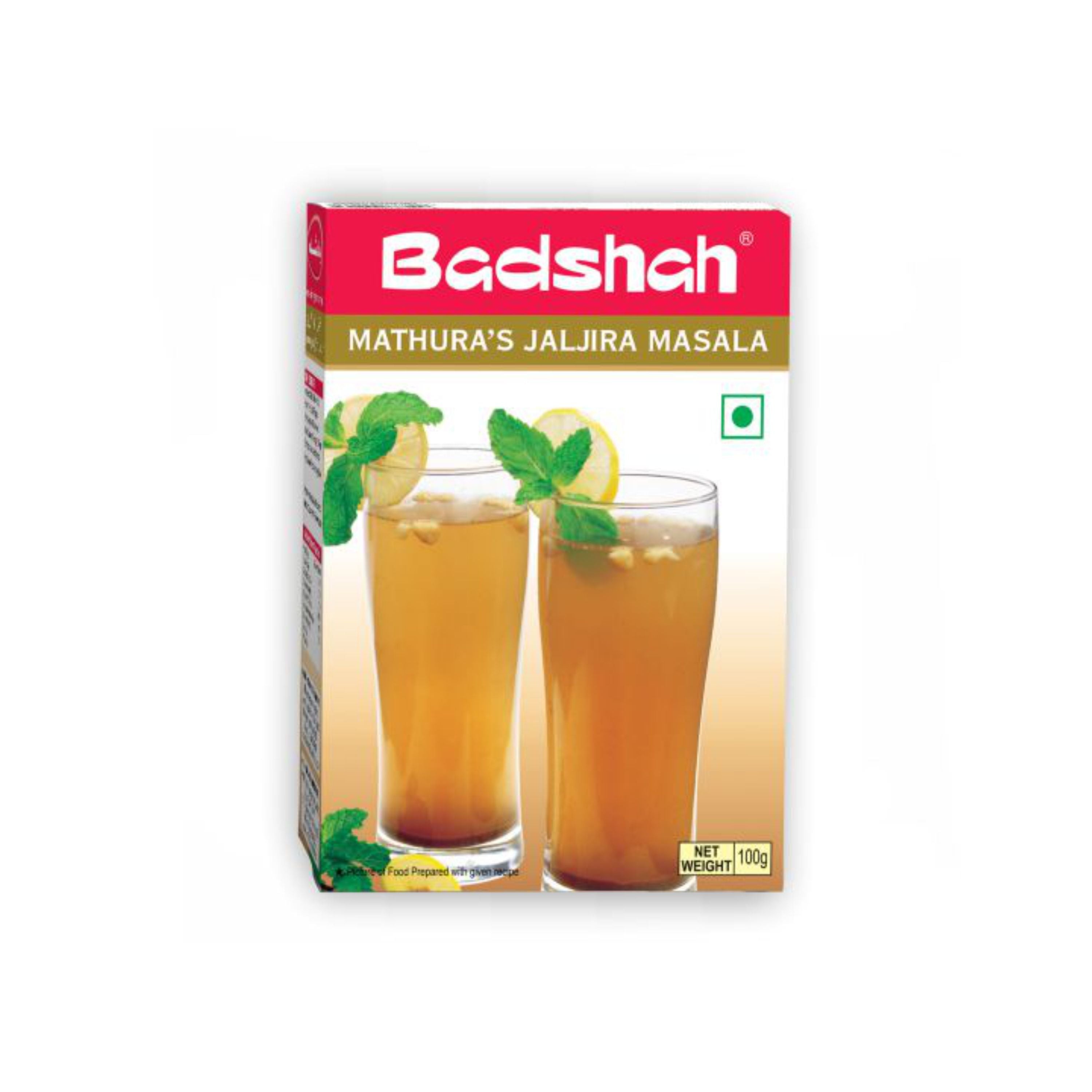 JALJIRA POWDER BADSHAH 3.5 OZ