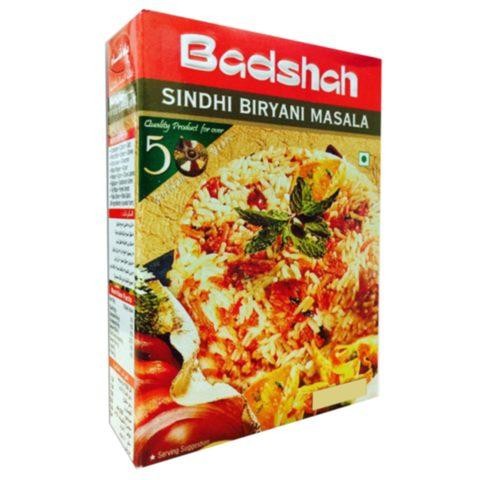 SINDHI BIRYANI MASALA 3.5 OZ