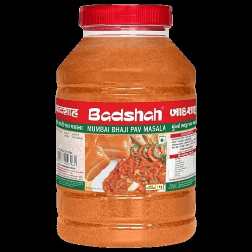BADSHAH MUMBAI BHAJI PAV MSL 1 KG
