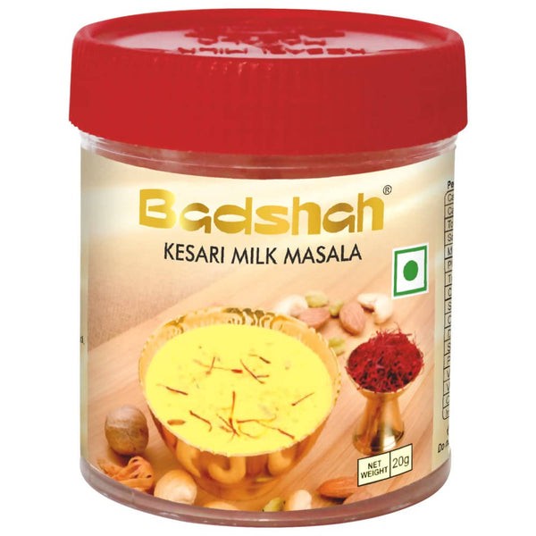 BADSHAH KESARI MASALA 20 GM