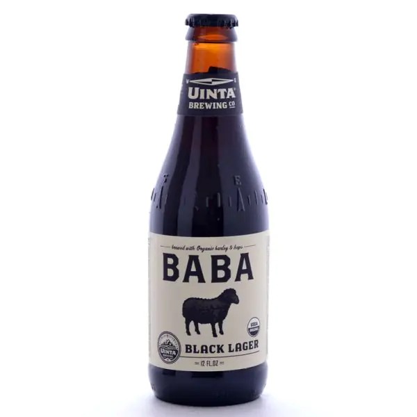 BABA Regular(black) 120 PACK