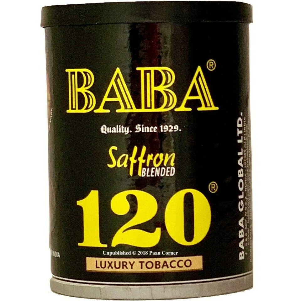 Baba 50 GM