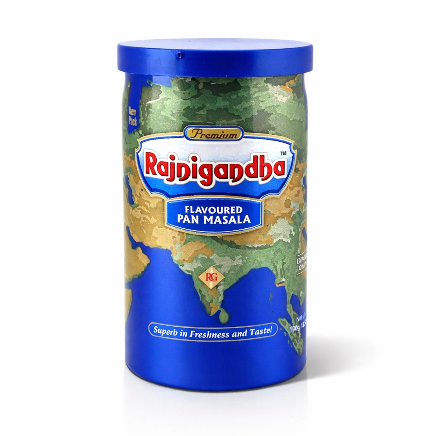 RAJNIGANDHA 100 GM