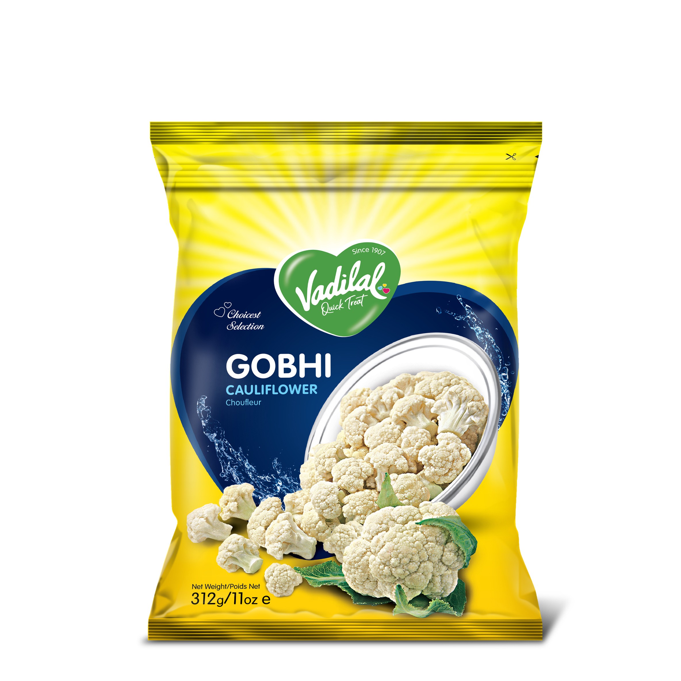 VADILAL GOBI